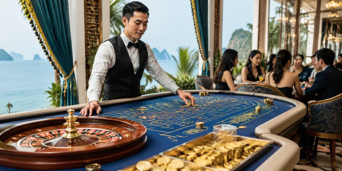 99navy Poker Việt